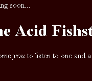 [FISHSTICKS]